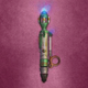 Illustration for article titled Minimalist emDoctor Who/em posters capture each character with an object and a catchphrase